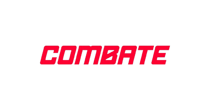 Logo Combate