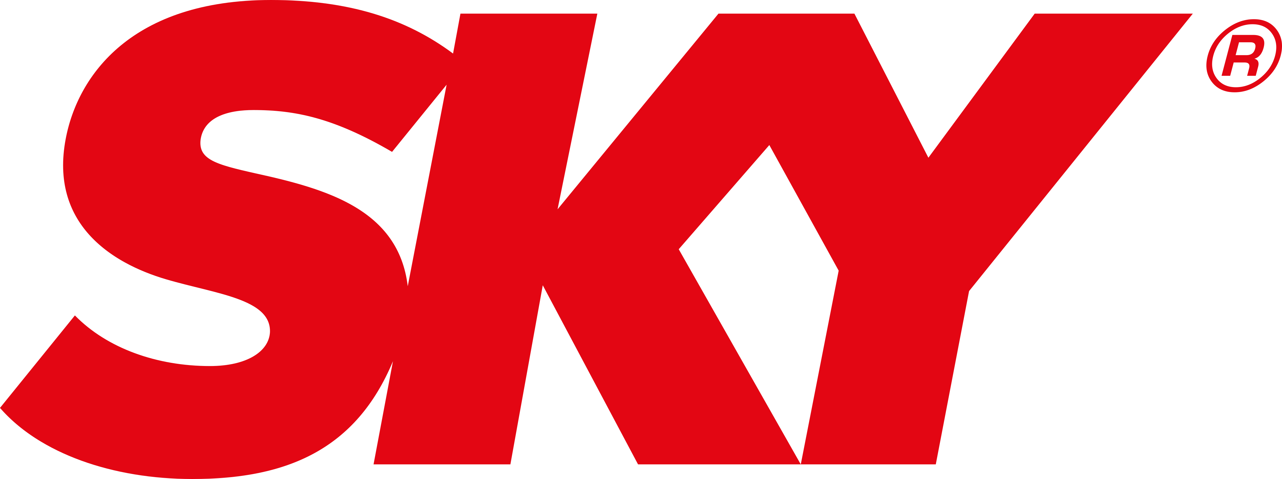 Logo Sky